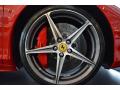  2013 Ferrari 458 Italia Wheel #17