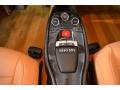  2013 458 7 Speed F1 Dual-Clutch Automatic Shifter #29