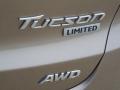 2012 Tucson Limited AWD #8
