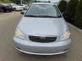 2008 Corolla CE #4