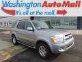 2007 Sequoia Limited 4WD #1