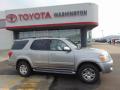 2007 Sequoia Limited 4WD #2
