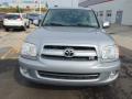2007 Sequoia Limited 4WD #5