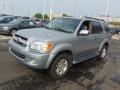 2007 Sequoia Limited 4WD #6