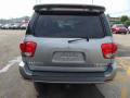 2007 Sequoia Limited 4WD #8
