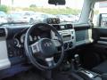 2007 FJ Cruiser 4WD #11