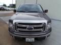 2013 F150 XLT SuperCrew 4x4 #2