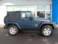 2007 Wrangler Sahara 4x4 #2 2007 Wrangler Sahara 4x4 #2
