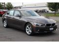 2014 3 Series 320i xDrive Sedan #1