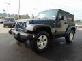 2007 Wrangler Sahara 4x4 #5 2007 Wrangler Sahara 4x4 #5