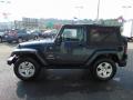 2007 Wrangler Sahara 4x4 #6 2007 Wrangler Sahara 4x4 #6