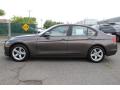 2014 3 Series 320i xDrive Sedan #5