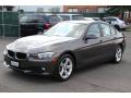 2014 3 Series 320i xDrive Sedan #6
