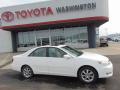 2005 Camry XLE #2