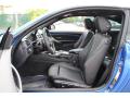 Front Seat of 2014 BMW 4 Series 428i xDrive Coupe #11