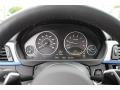  2014 BMW 4 Series 428i xDrive Coupe Gauges #20