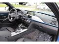 Dashboard of 2014 BMW 4 Series 428i xDrive Coupe #25