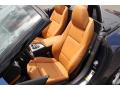Front Seat of 2014 BMW Z4 sDrive35i #13