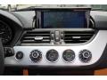 Controls of 2014 BMW Z4 sDrive35i #15