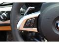 Controls of 2014 BMW Z4 sDrive35i #19
