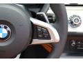 Controls of 2014 BMW Z4 sDrive35i #20