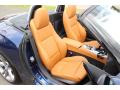 Front Seat of 2014 BMW Z4 sDrive35i #27