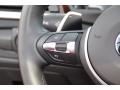 Controls of 2014 BMW 3 Series 328i xDrive Sedan #17