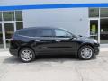 2015 Traverse LT AWD #2 2015 Traverse LT AWD #2