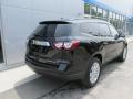 2015 Traverse LT AWD #4 2015 Traverse LT AWD #4