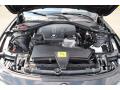  2014 3 Series 2.0 Liter DI TwinPower Turbocharged DOHC 16-Valve 4 Cylinder Engine #28