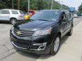 2015 Traverse LT AWD #8 2015 Traverse LT AWD #8