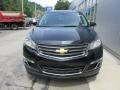 2015 Traverse LT AWD #9 2015 Traverse LT AWD #9