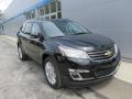 2015 Traverse LT AWD #10 2015 Traverse LT AWD #10