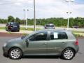 2008 Rabbit 4 Door #5 2008 Rabbit 4 Door #5