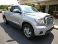 2012 Tundra Limited Double Cab 4x4 #2