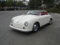 1956 356 Speedster ReCreation #1