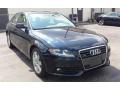 2011 A4 2.0T quattro Sedan #1 2011 A4 2.0T quattro Sedan #1