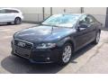 2011 A4 2.0T quattro Sedan #2 2011 A4 2.0T quattro Sedan #2