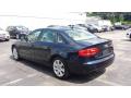 2011 A4 2.0T quattro Sedan #12 2011 A4 2.0T quattro Sedan #12