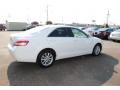 2011 Camry XLE V6 #4