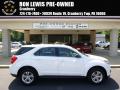 2011 Equinox LS #1