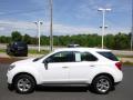 2011 Equinox LS #5