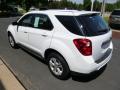 2011 Equinox LS #6