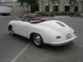 1956 356 Speedster ReCreation #4