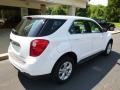 2011 Equinox LS #8