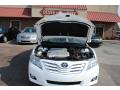 2011 Camry XLE V6 #19