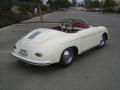 1956 356 Speedster ReCreation #6