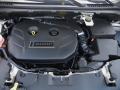  2015 MKC 2.0 Liter DI Turbocharged DOHC 16-Valve Ti-VCT EcoBoost 4 Cylinder Engine #11