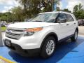 2015 Explorer FWD #1