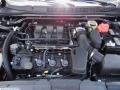  2015 Taurus 3.5 Liter DOHC 24-Valve Ti-VCT V6 Engine #11
